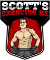 Scott's Exercise RX Logo